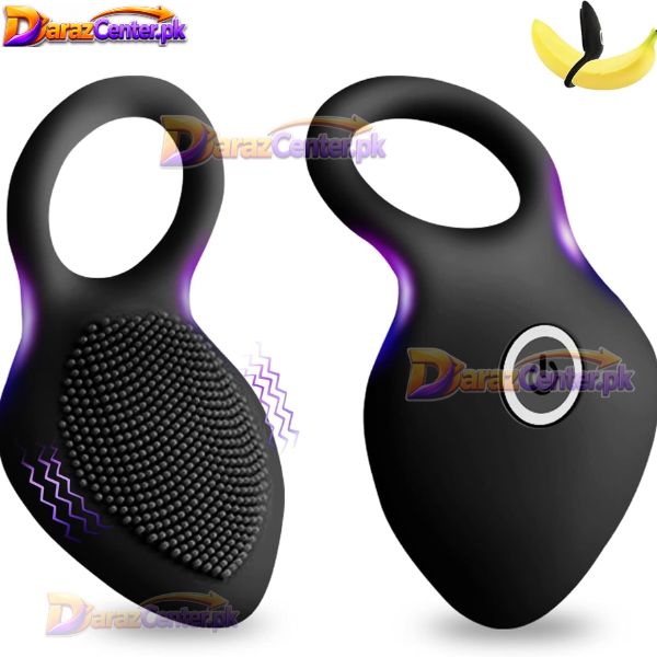 Best Vibrating Cock Ring Sex Toys Online Multan | 03090007010 | DarazCenter.Pk