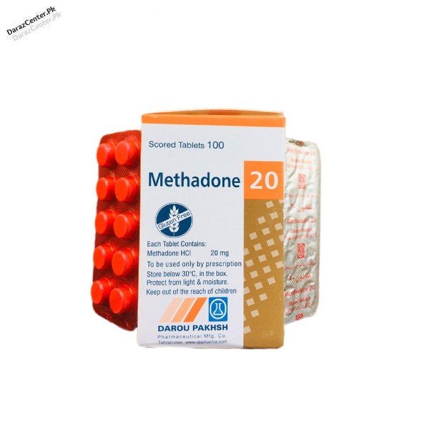 Methadone 20Mg Tablets In Pakistan | 03001331201 | DarazCenter.Pk