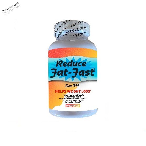 Fast Fat Capsules Price In Pakistan | 03090007010 | DarazCenter.Pk