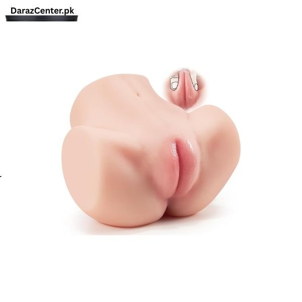 Pussy Ass Masturbator Sex Toy with Virgin Tight Labia in Pakistan  | 03090007010 | DarazCenter.Pk