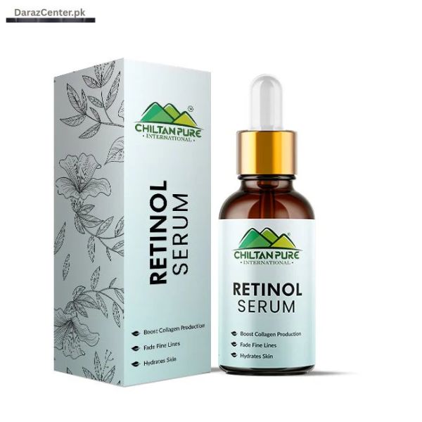 Best Retinol Serum | 03090007010 | DarazCenter.Pk