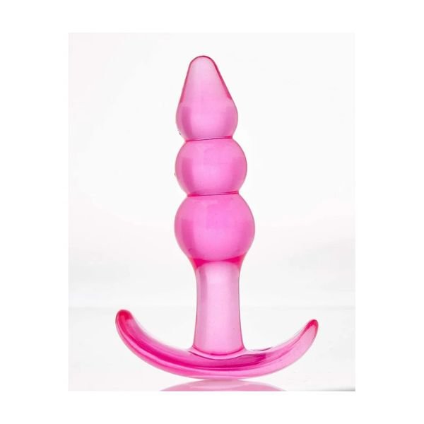 Trinity Vibes Anal Plug | 03090007010 | DarazCenter.Pk