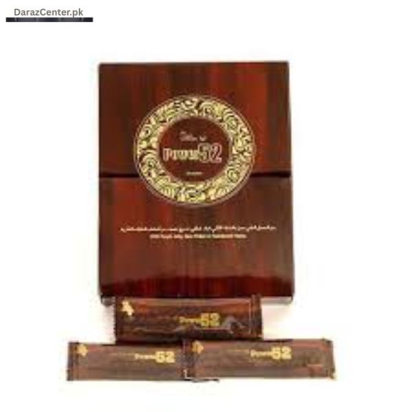 Royal Honey Power 52 | 03090007010 | DarazCenter.Pk