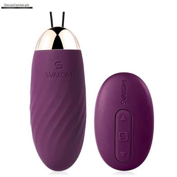 Flexible Wearable Love Balls Vibrator Pakistan | 03090007010 | DarazCenter.Pk