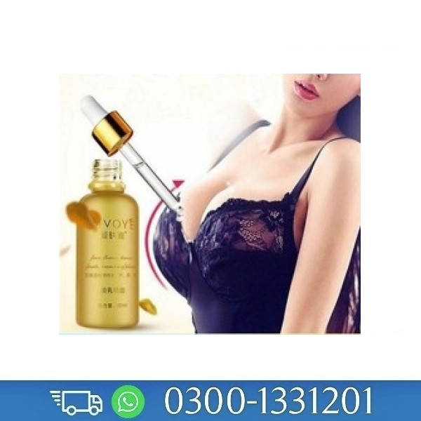 AFY Breast Essential Oil In Pakistan | 03001331201 | DarazCenter.Pk