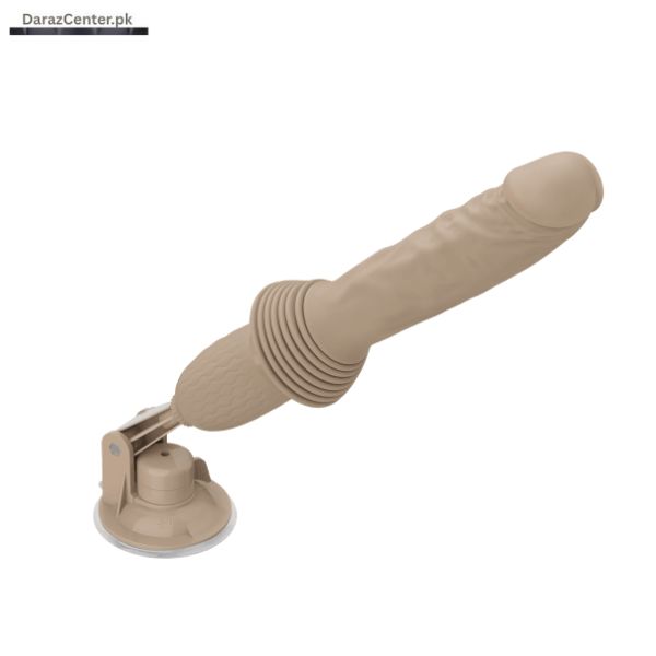Thrusting Dildo F-Machine Sex Toys | 03090007010 | DarazCenter.Pk
