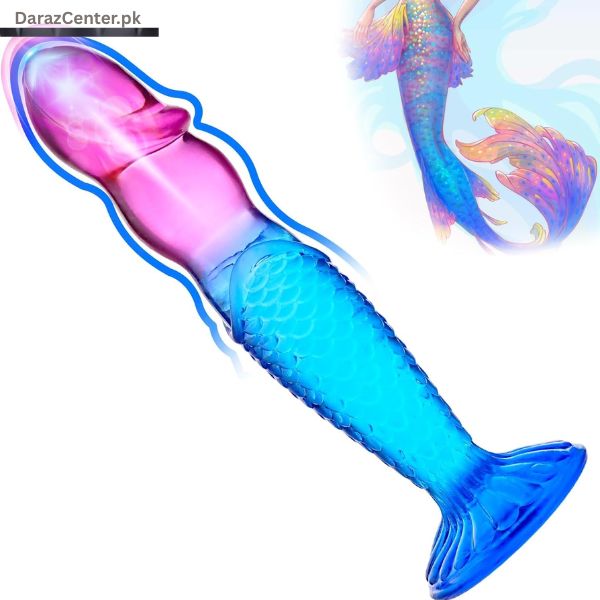 Realistic Dragon Scales Dildo for Women | 03038607180 | DarazCenter.Pk