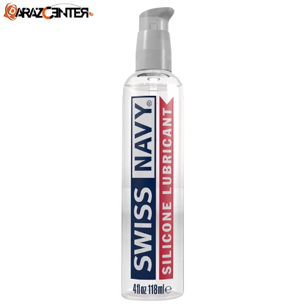 Swiss Navy Premium Silicone Based Lubricant | 03090007010 | DarazCenter.Pk