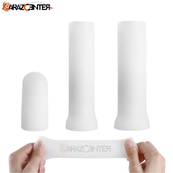 Silicone Glans-Protector Cap Replacement for Extenders | 03090007010 | DarazCenter.Pk