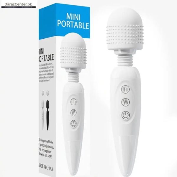 Vibrator Adult Sex Toy In Female Online | 03090007010 | DarazCenter.Pk