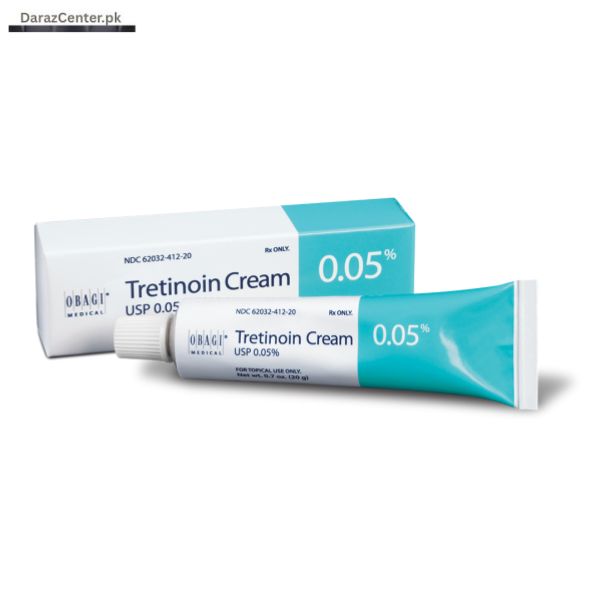 Tretinoin Cream Price In Pakistan | 03090007010 | DarazCenter.Pk