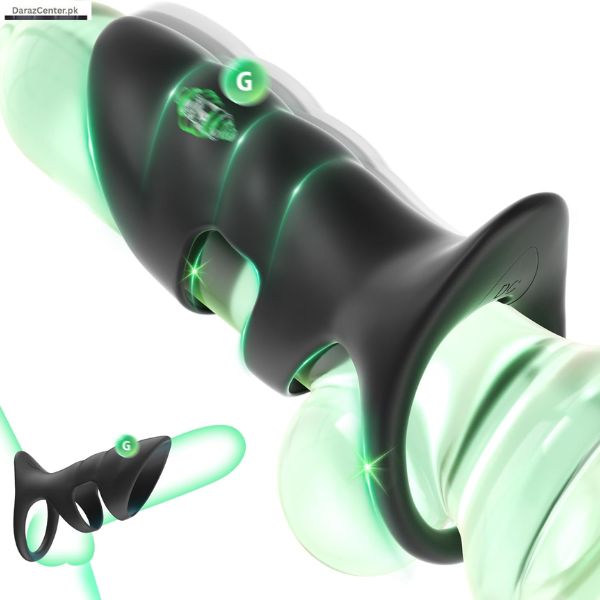 Buy Remote Control Cock Ring In Faisalabad | 03090007010 | DarazCenter.Pk