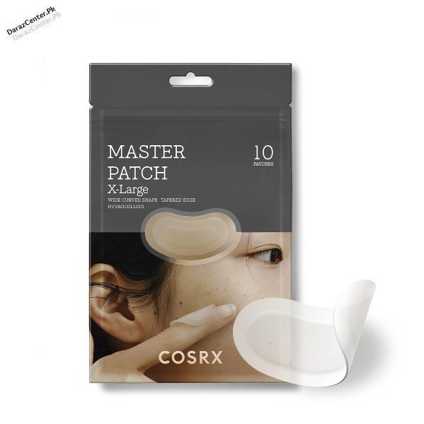 Cosrx Master Patch Large In Pakistan | 03001331201 | DarazCenter.Pk