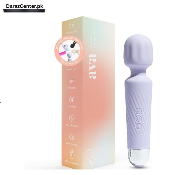 Ava Vibrator Sex Toys in Pakistan | 03090007010 | DarazCenter.Pk