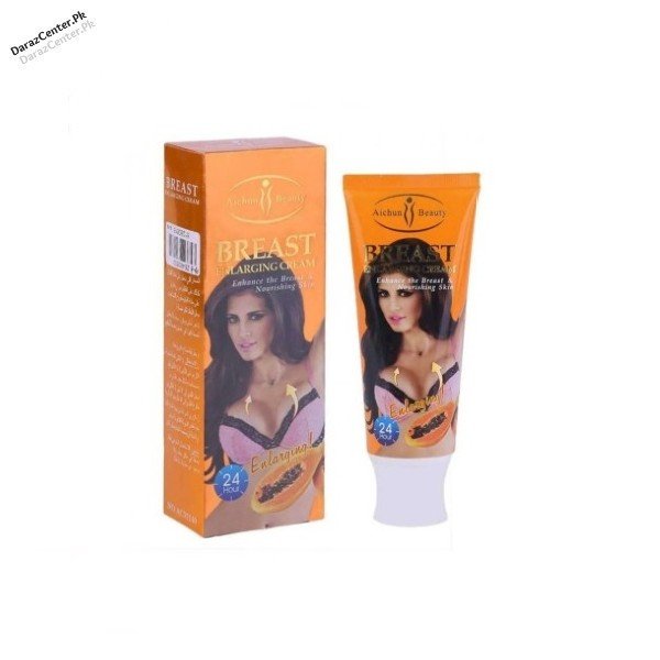 Aichun Beauty Breast Enlargement Cream | 03001331201 | DarazCenter.Pk