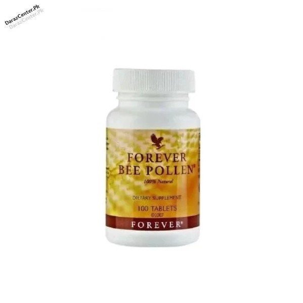 Forever Bee Pollen In Pakistan | 03001331201 | DarazCenter.Pk