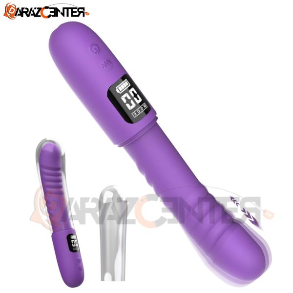 Buy Vibrator Dildo Sex Toys In Rahim Yar Khan | 03090007010 | DarazCenter.Pk