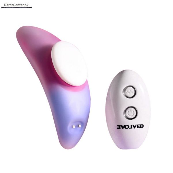 Paradise Panty Vibrator Sex Toys | 03090007010 | DarazCenter.Pk
