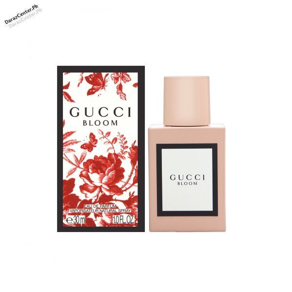 Gucci Bloom In Pakistan | 03001331201 | DarazCenter.Pk