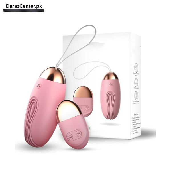 Jumping Egg Vibrator In Pakistan | 03090007010 | DarazCenter.Pk
