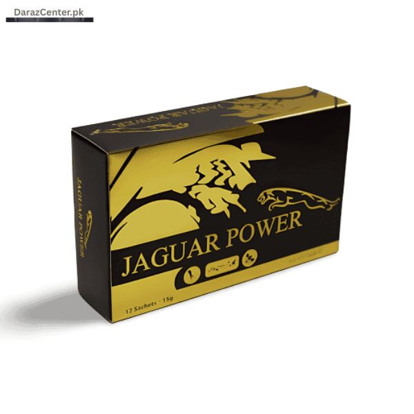 Jaguar Power Royal Honey Price | 03090007010 | DarazCenter.Pk