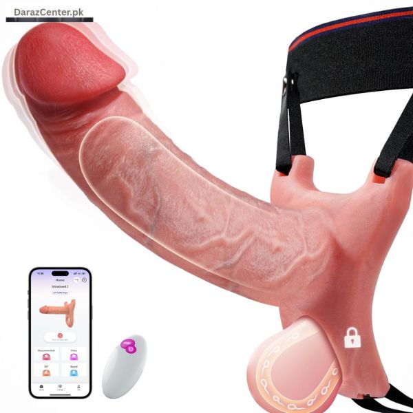 Buy Fyshavo Strap On Penis Sleeve | 03090007010 | DarazCenter.Pk