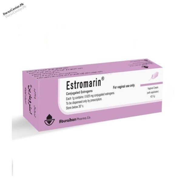 Estrogen Vaginal Cream In Pakistan | 03090007010 | DarazCenter.Pk