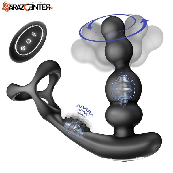 Zenvester Sex Toys for Men Sex Toys | 03090007010 | DarazCenter.Pk
