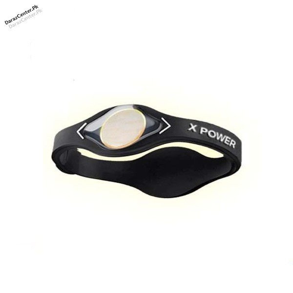 X Power Bracelet In Pakistan | 03001331201 | DarazCenter.Pk