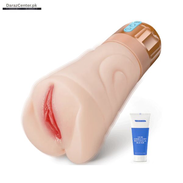BEYATE Unique Innovative Pocket Pussy | 03090007010 | DarazCenter.Pk