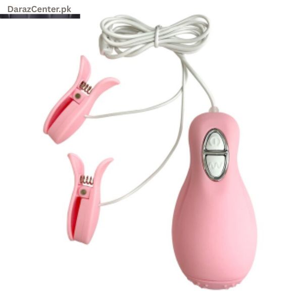 Sex Toys Nipple Vibrator In Pakistan | 03038607180 | DarazCenter.Pk