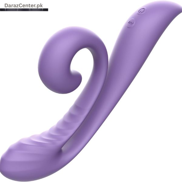 Tracy’s Dog G Spot & Clitoral Rabbit | 03038607180 | DarazCenter.Pk
