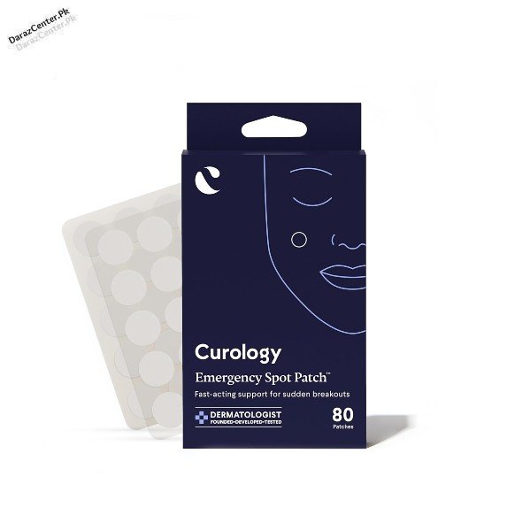 Curology Emergency Spot Pimple Patches In Pakistan | 03001331201 | DarazCenter.Pk