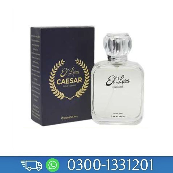 Ellora Caesar Perfume For Men In Pakistan | 03001331201 | DarazCenter.Pk