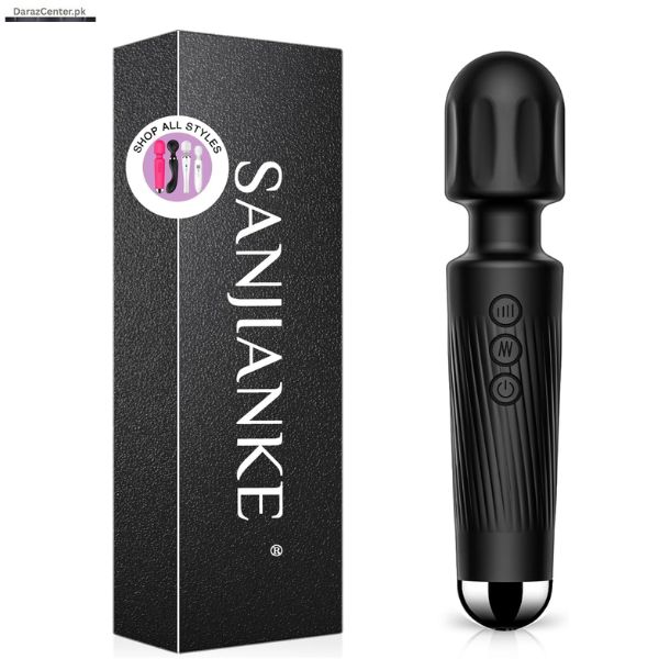 USB Rechargeable Massager Tool at Pakistan | 03090007010 | DarazCenter.Pk