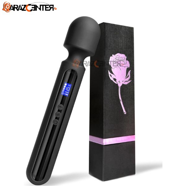 Vibrator Wand 12 inch Sex Toys Vibrators | 03090007010 | DarazCenter.Pk