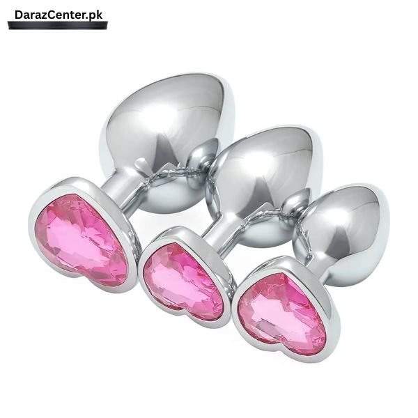 Butt Plug Anal Sex Toys Price In Pakistan | 03090007010 | DarazCenter.Pk