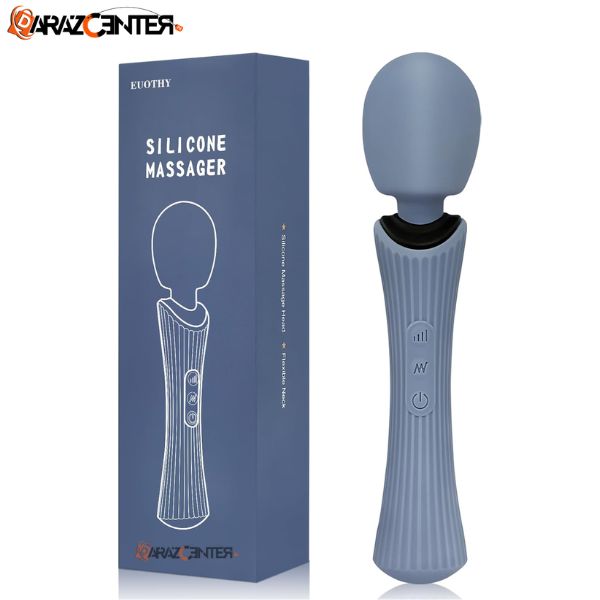 Handheld Personal Wand Massager Sex Toys | 03090007010 | DarazCenter.Pk