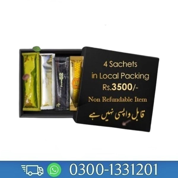 Royal Honey Tester Pack In Pakistan | 03001331201 | DarazCenter.Pk