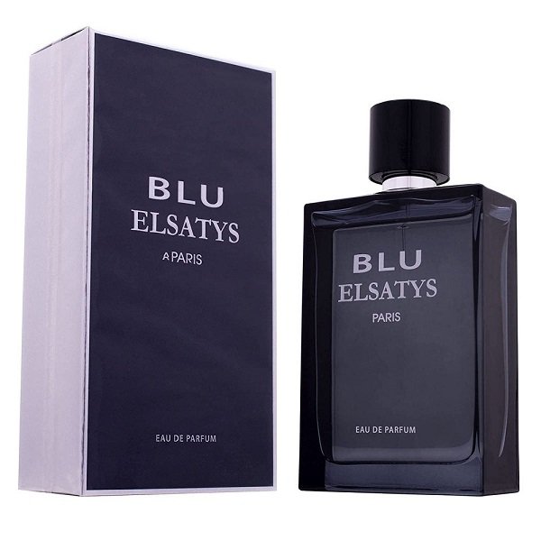 Blu Vapors Natural Spray Perfumes In Pakistan | 03001331201 | DarazCenter.Pk