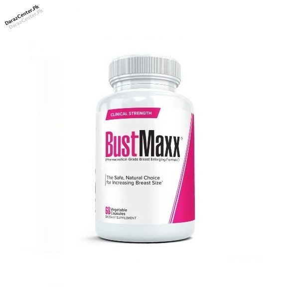 Bustmaxx Price in Pakistan | 03001331201 | DarazCenter.Pk