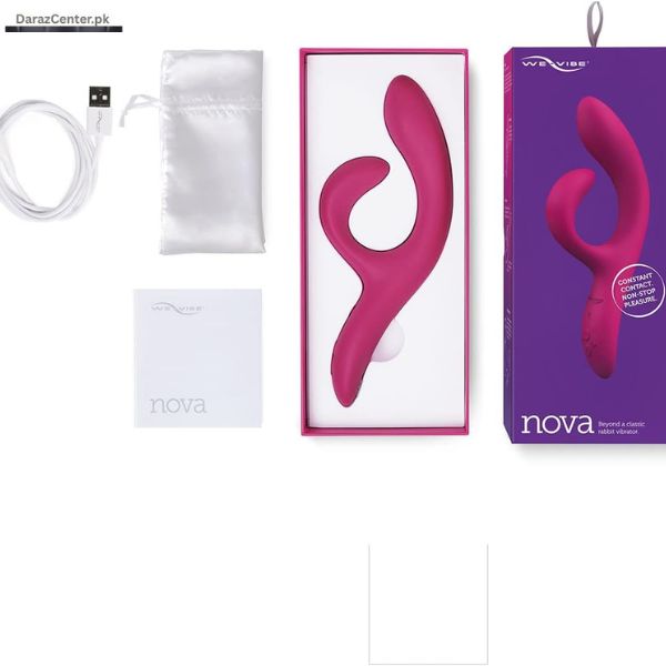 Premium Female Pleasure Vibrator Pakistan | 03090007010 | DarazCenter.Pk