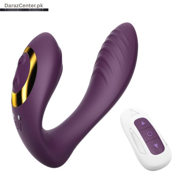 Tracy's Dog Wearable Clitoral G Spot Vibrator | 03090007096 | DarazCenter.Pk