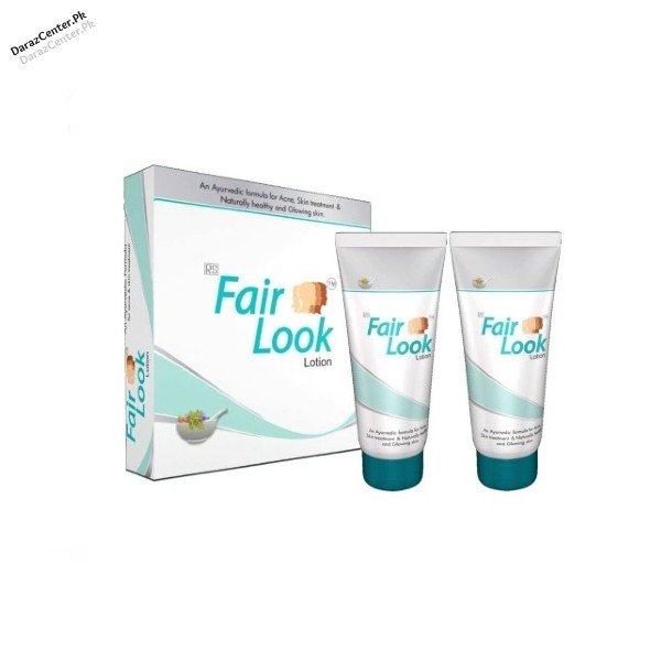 Fair Look Cream Price In Pakistan | 03001331201 | DarazCenter.Pk