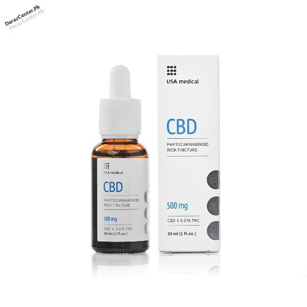 CBDistillery CBD Oil Price In Pakistan | 03090007010 | DarazCenter.Pk