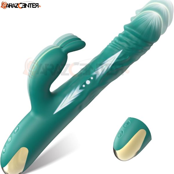Vibrator Dildo Adult Sex Toys In Gujranwala | 03090007010 | DarazCenter.Pk