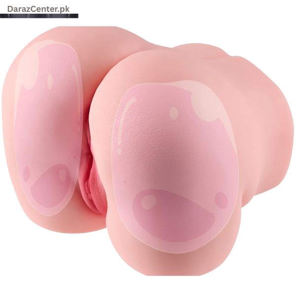 9lb Realistic Hip sex doll Dual Entry Pocket Pussy | 03038607180 | DarazCenter.Pk